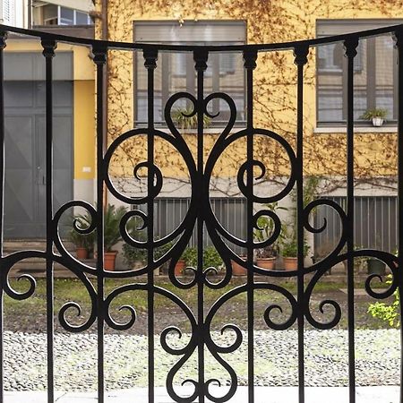 Italianway - Simonetta 5 Apartment Milan Exterior photo