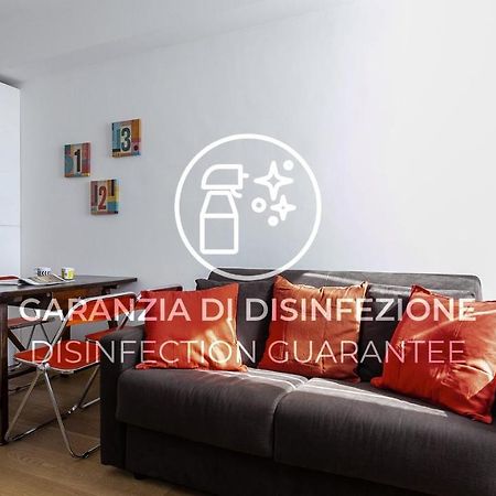 Italianway - Simonetta 5 Apartment Milan Exterior photo