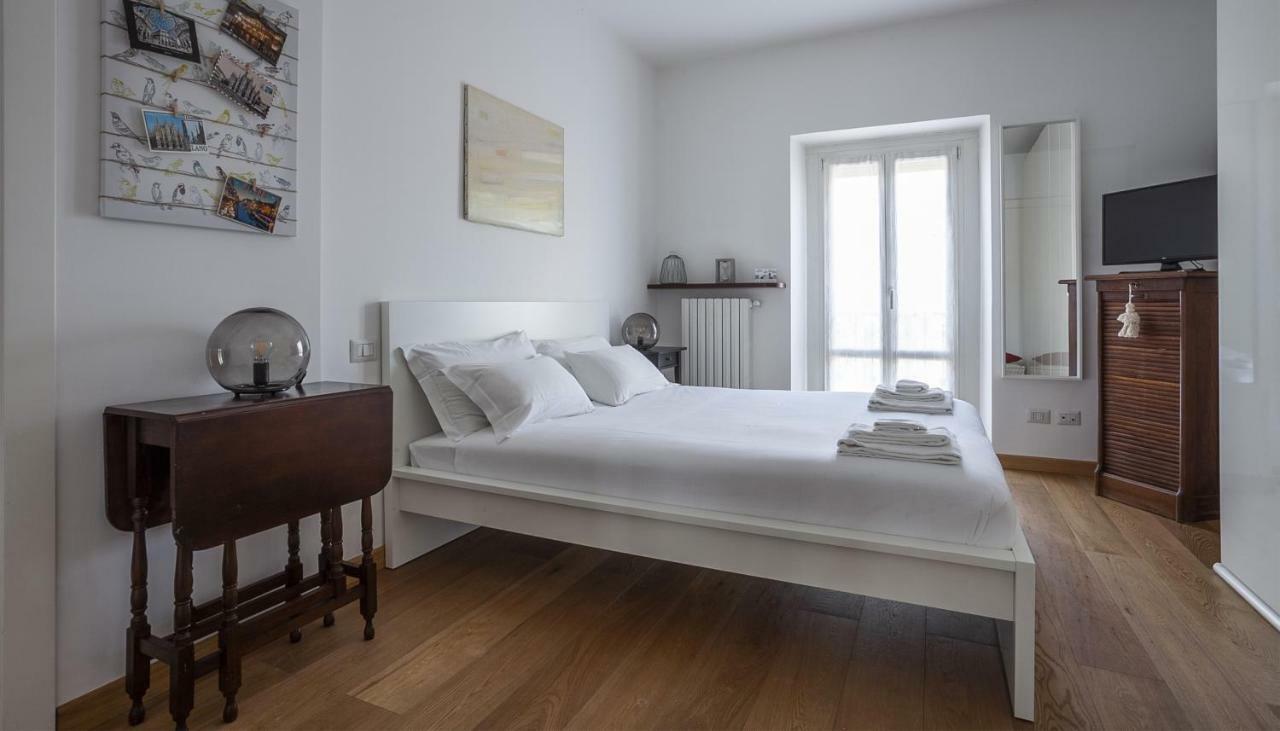 Italianway - Simonetta 5 Apartment Milan Exterior photo