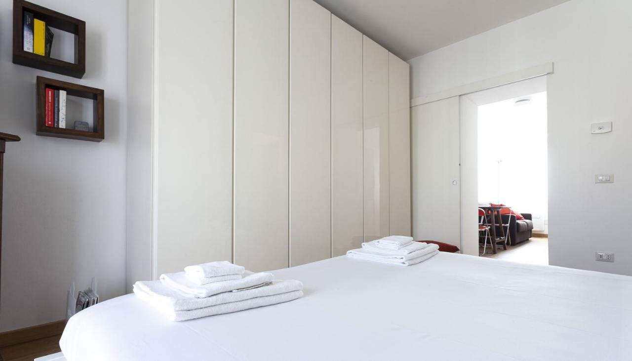 Italianway - Simonetta 5 Apartment Milan Exterior photo
