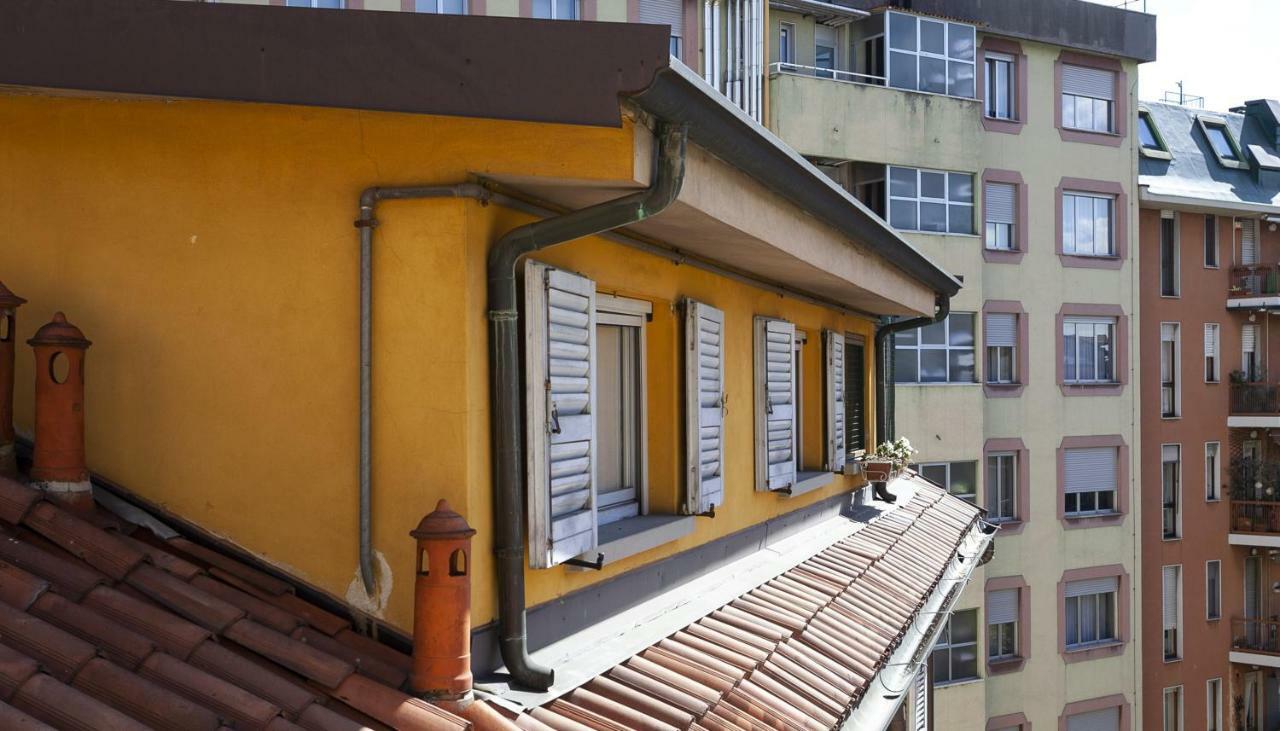 Italianway - Simonetta 5 Apartment Milan Exterior photo