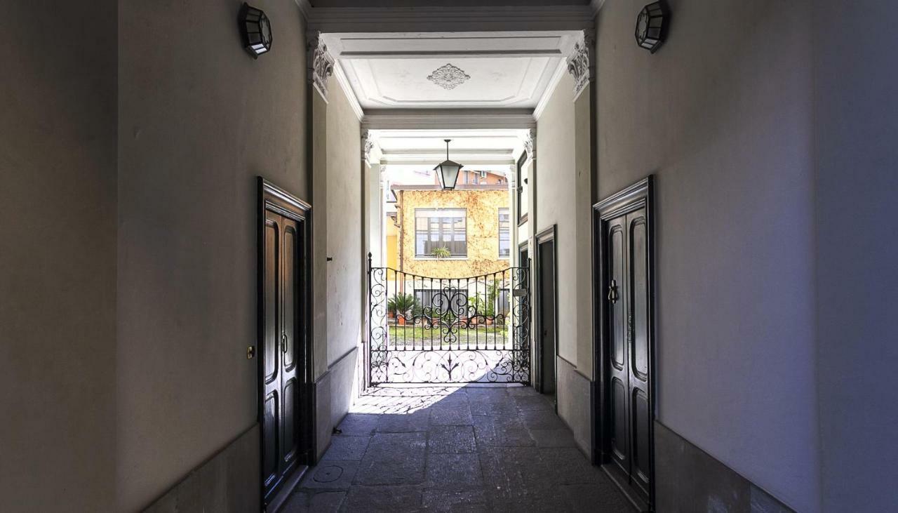 Italianway - Simonetta 5 Apartment Milan Exterior photo